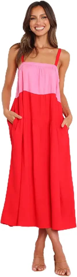 Petal & Pup Women's Aliana Dress