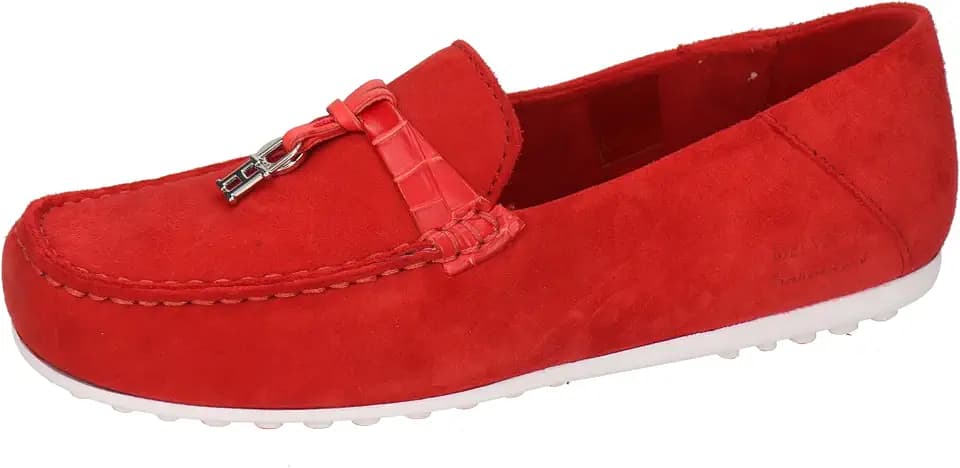 Melvin & Hamilton Loafers Damen Thea 5