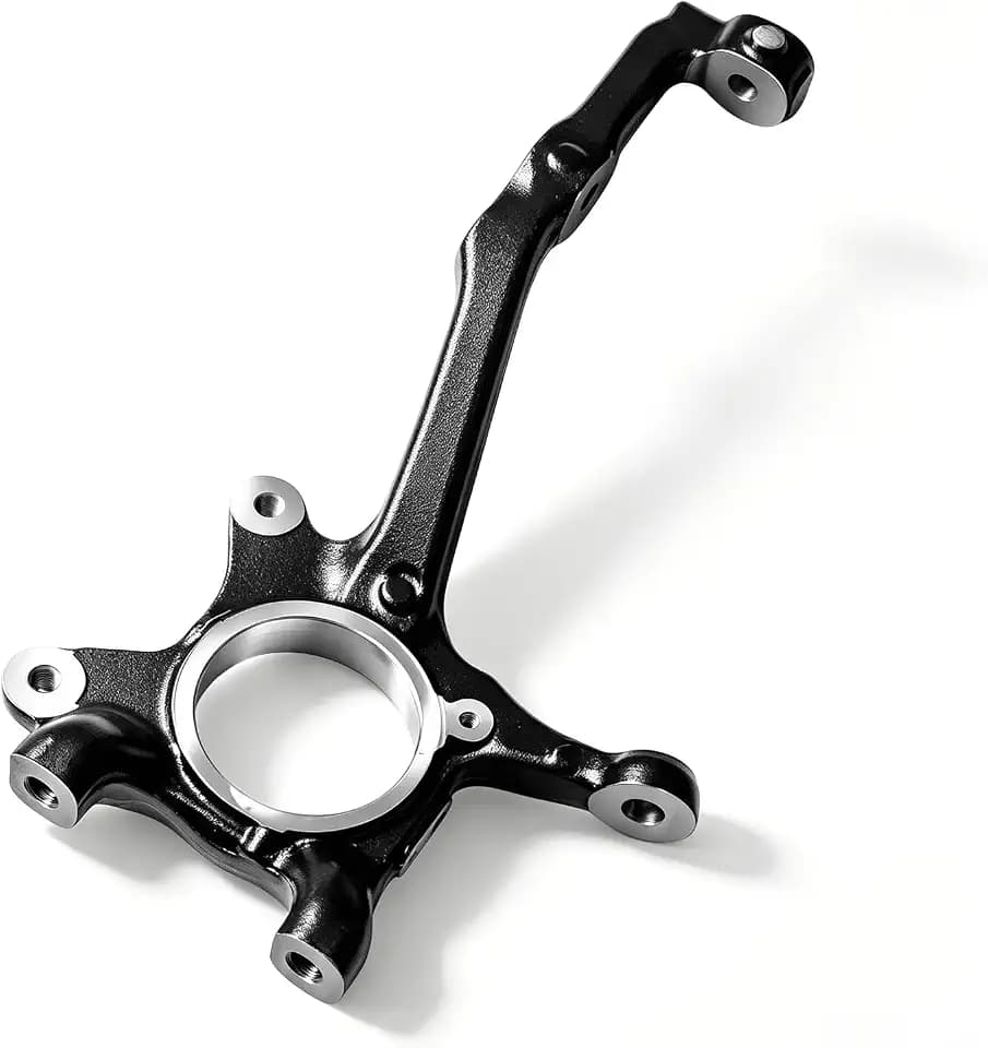 698-149 Front Left Driver Side Suspension Steering Knuckle