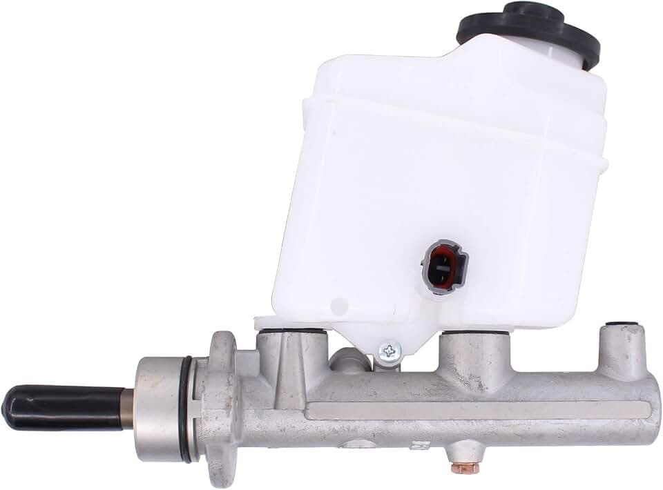 Brake Master Cylinder with Reservoir for Lexus ES300 ES330 Toyota Camry