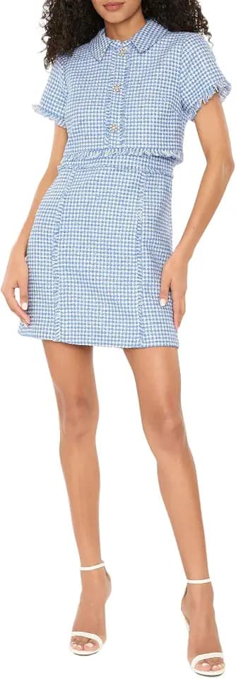 LIKELY Women's Daisy Dress