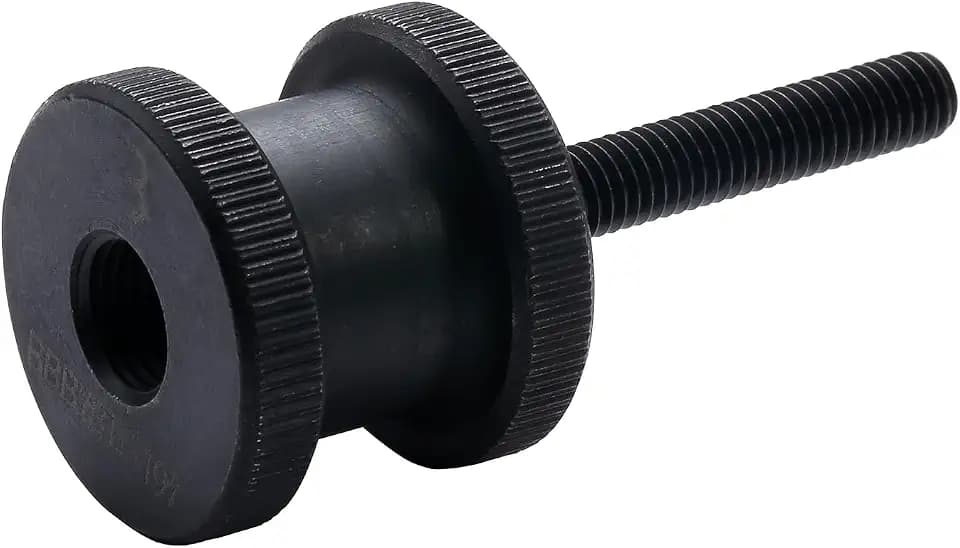 BBB Cycling LeverAlign Bremshebel-Ausrichtungswerkzeug – Präzisions-Einstellhilfe für Rennrad & Gravel Schalt-Bremshebel – Ergonomische Ausrichtung & Symmetrie – BTL-197 Schwarz
