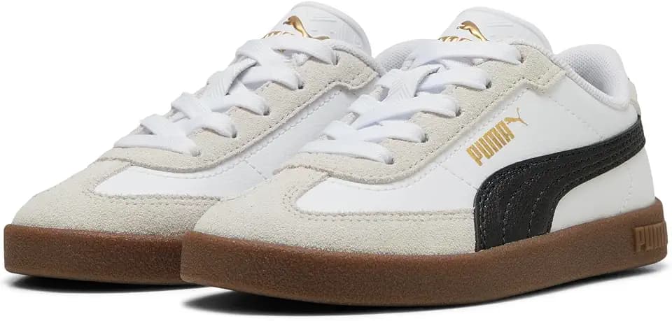 Puma Unisex Kinder Puma Club II Era PsSneaker
