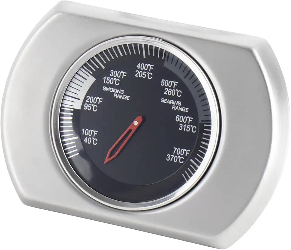 S91003 Grill Temperature Gauge for Napoleon Prestige Series S91005