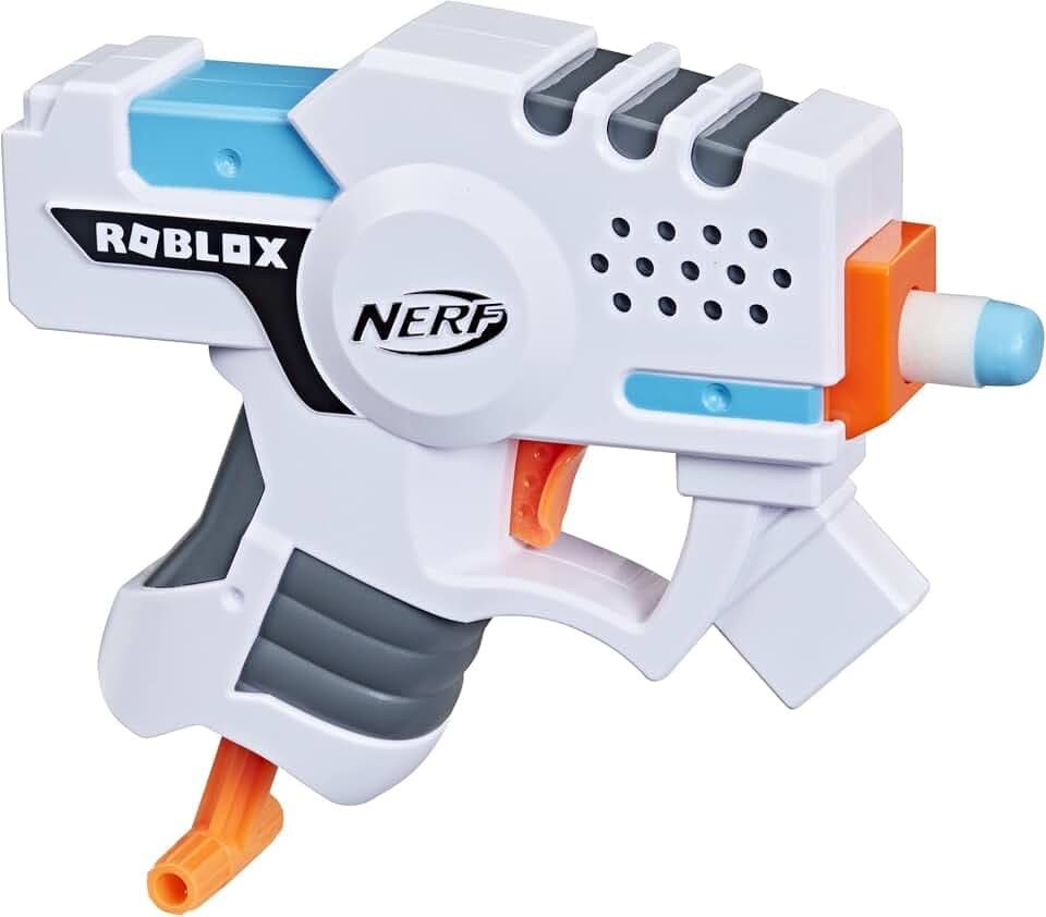 NERF MS Roblox STRUCID Boom Strike, F2498ES0