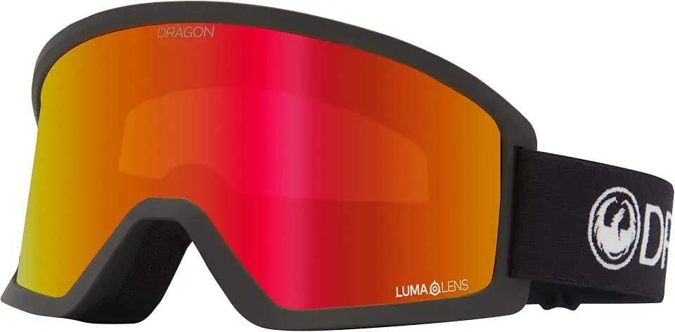 Dragon Unisex Dx3 Otg Skibrillen (1er Pack)