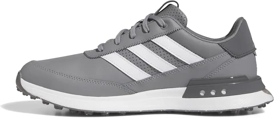 adidas Men’s S2G ‘24 Spikeless Leather Golf Shoes