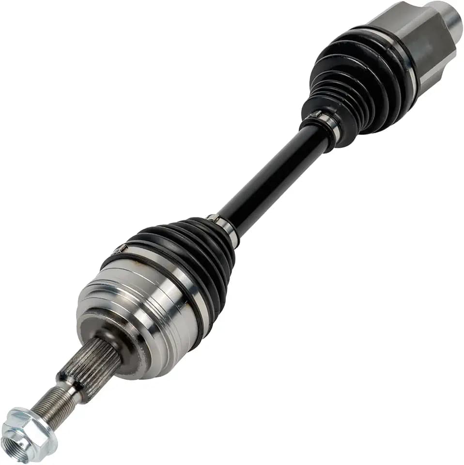 SCITOO Front Left or Right CV Axle Assembly For Ford Escape 2.0L 2020-2021