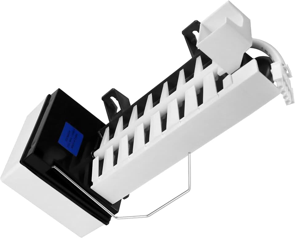 TOMOON 241798231 241798224 Ice Maker Assembly for Frigi.daire Ken.More