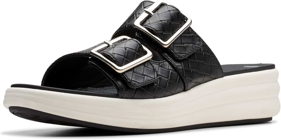 Clarks Women's Drift Buckle