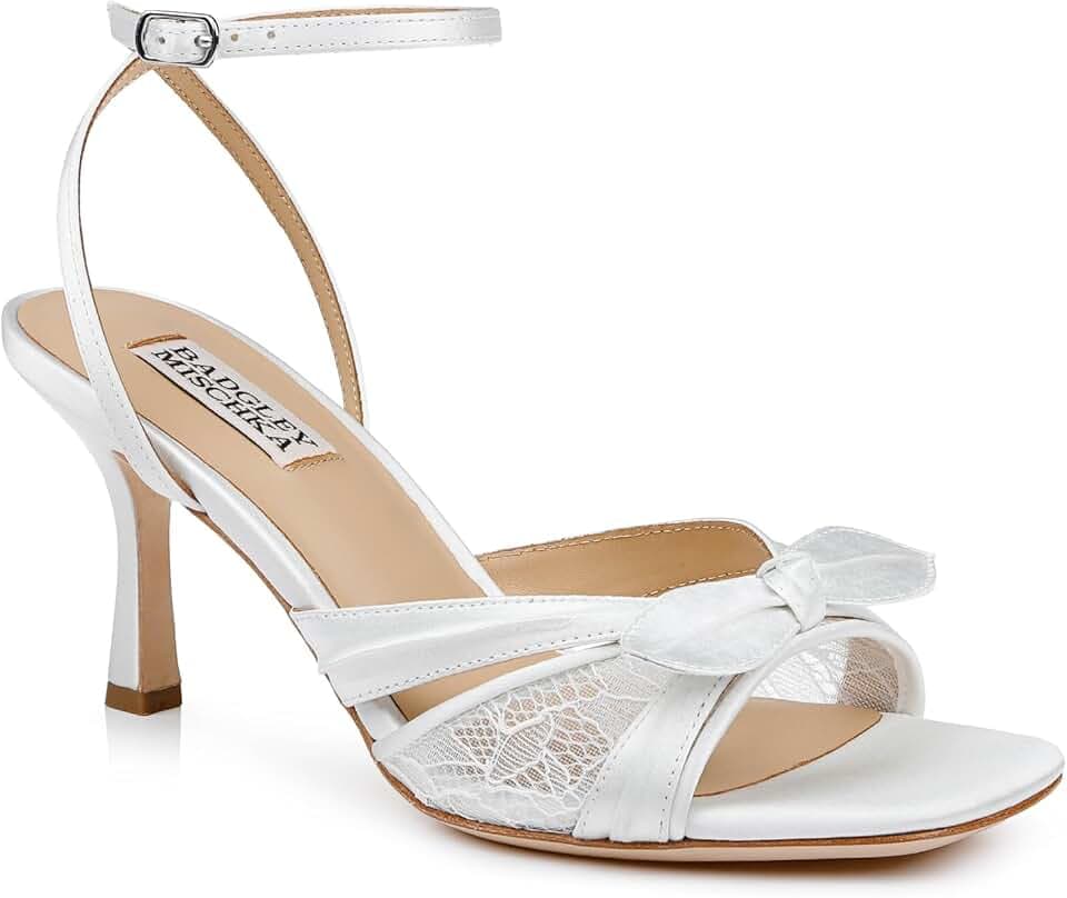 Badgley Mischka Women's Joselyn