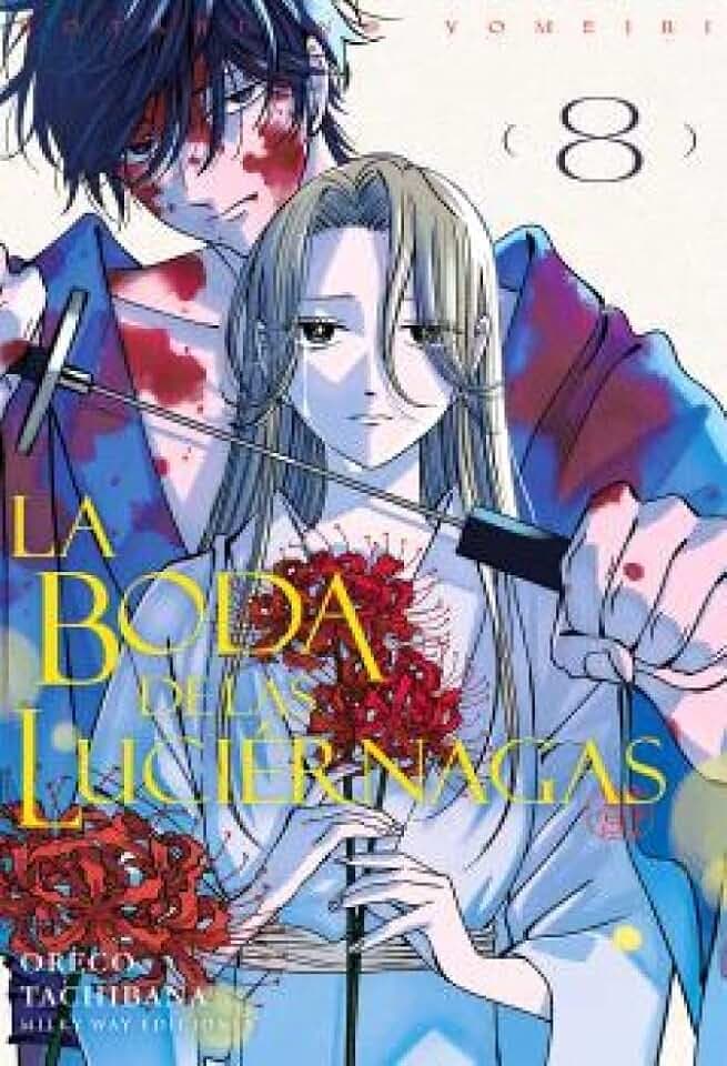 La boda de las luciérnagas 8
