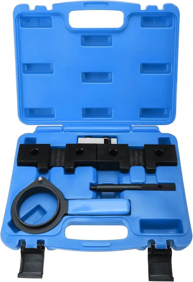 Camshaft Engine Alignment Locking Timing Tool for BMW M54 M52 M50