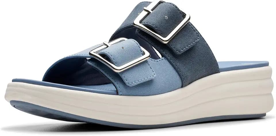 Clarks Women's Drift Buckle