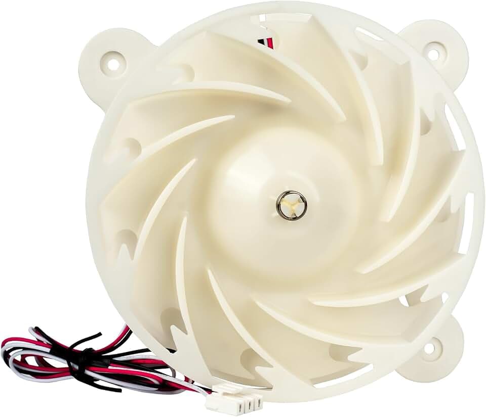DA31-00342A Refrigerator Fan Motor for Samsung Freezer Evaporator