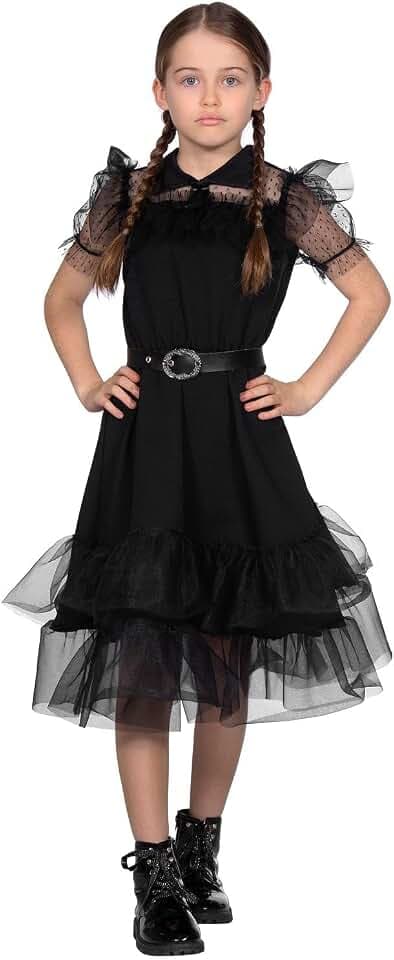 WILBERS & WILBERS - Friday Partykleid für Mädchen