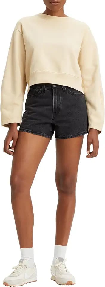 Levi's Damen 80s Mom Shorts