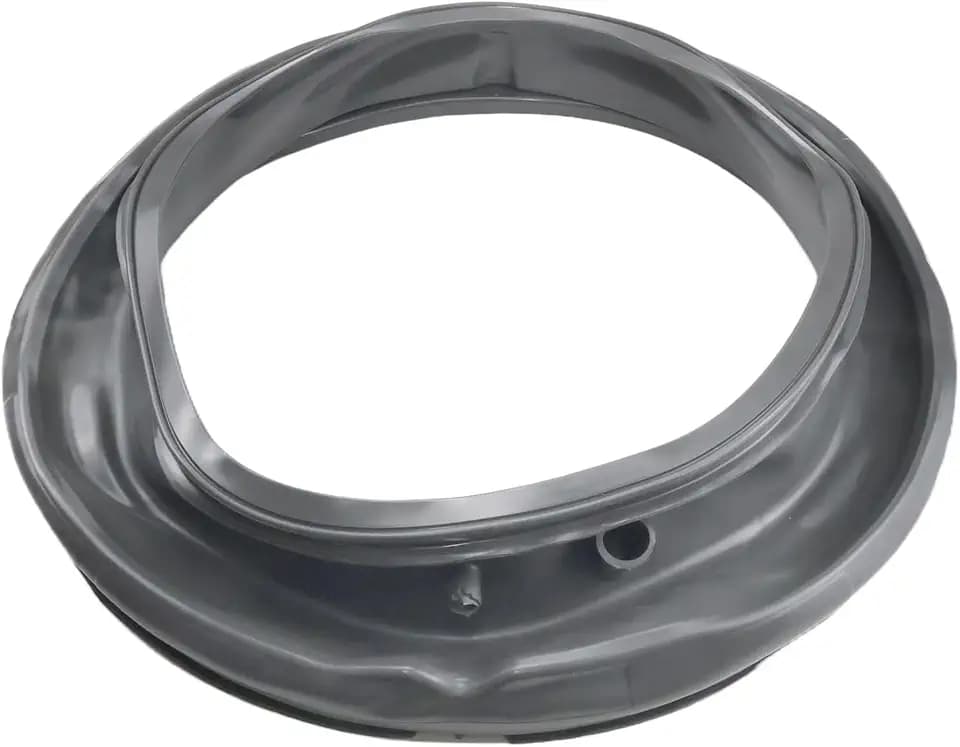 WFW5620HW2 WFW5620HW0 WFW6620HW0 WFW6620HC0 W11314648 Washer Door Boot Seal