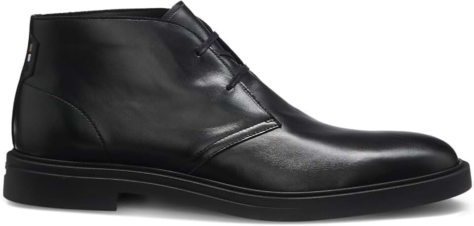 BOSS Herren Calev_desb_ltfbDesert Boots