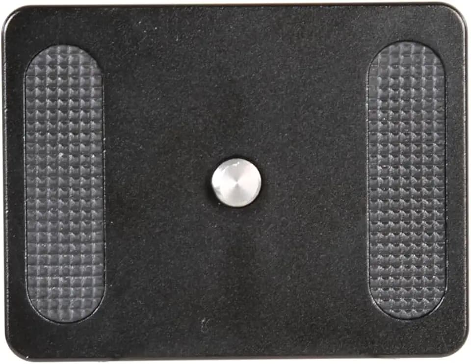 VANGUARD QS-60 V2 Quick Shoe Release Plate for Alta Pro 2/2+ and Arca Compatible Tripod Heads