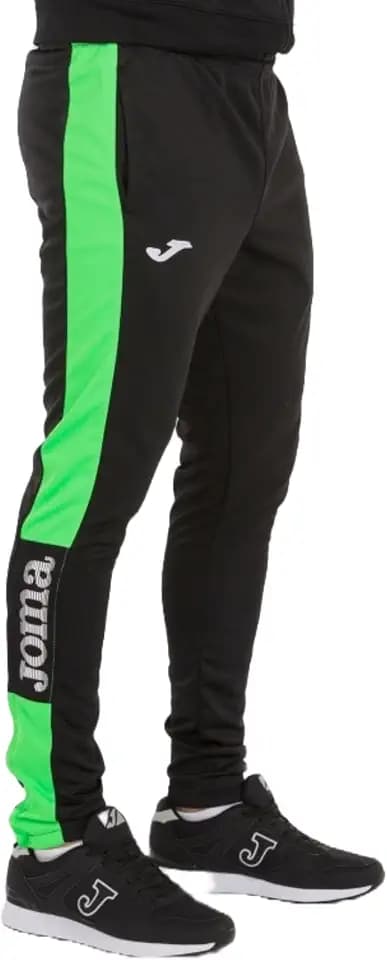 Joma Herren Schützende Hosen Championship Iv