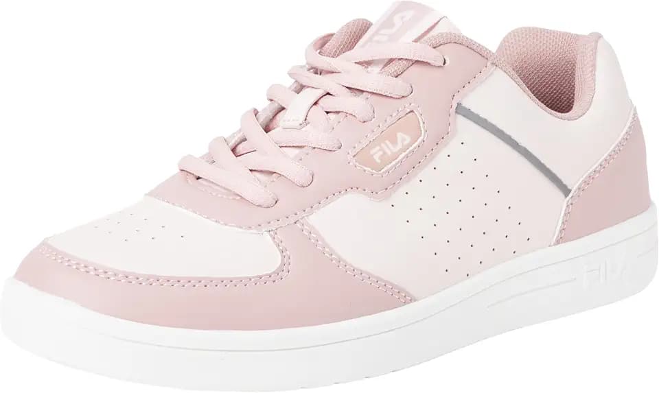 FILA Unisex Kinder C. Court Cb Teens Sneaker