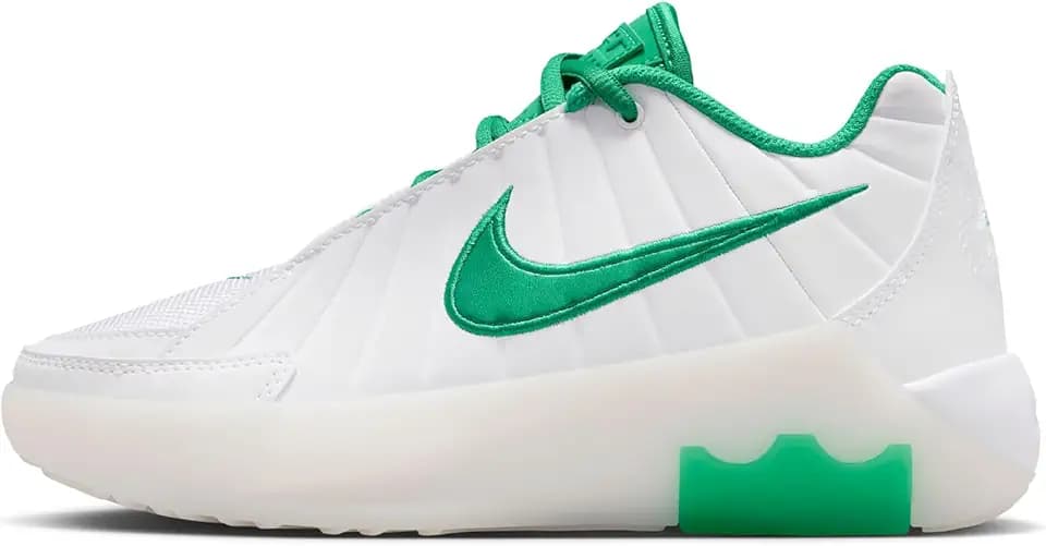 Nike Kids' Lebron Witness IX Basketball Shoes - Boys and Girls Sneakers