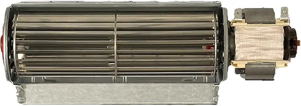 Bosch 00440604 Wall Oven Blower Crossflow with Hall Sensor
