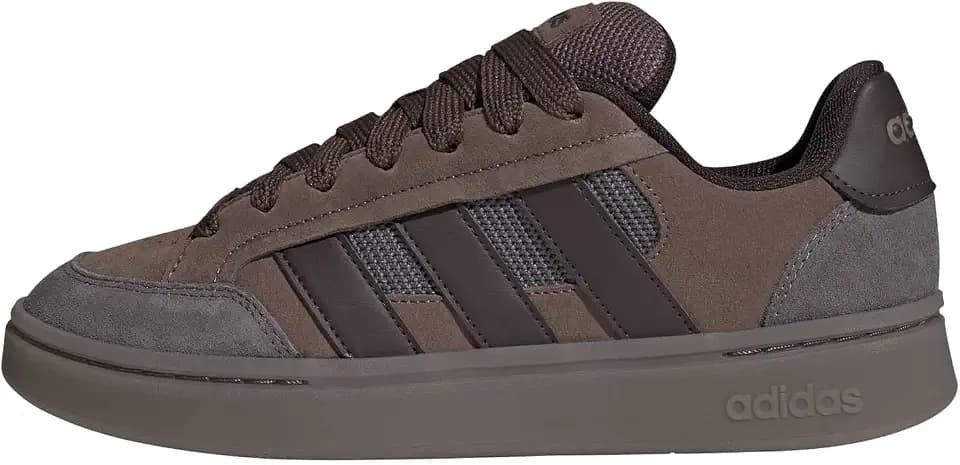 adidas Men's Grand Court Alpha Shoe
