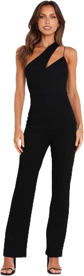 Petal & Pup Women's Angelus Jumpsuit