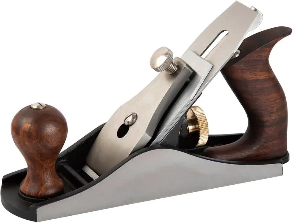 HHIP 3006-0031 Pro-Series No. 3 Smoothing Bench Plane