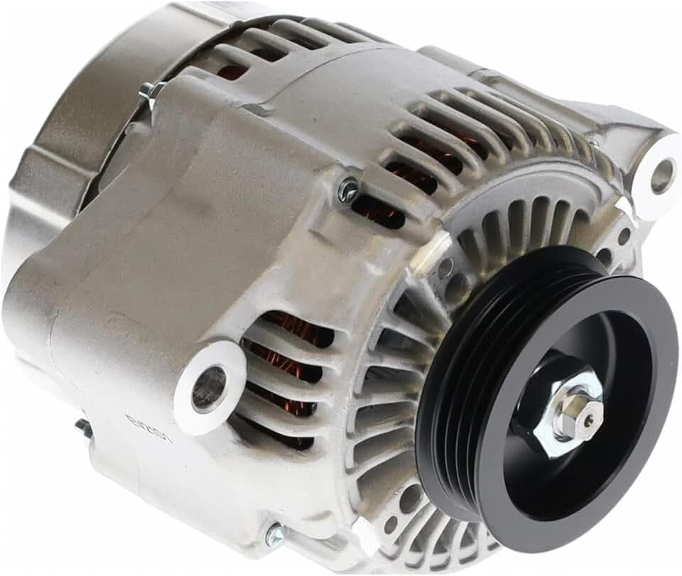 OEG Parts 95A PMA Alternator Fits Honda CR-V 2.0L 1997-1998