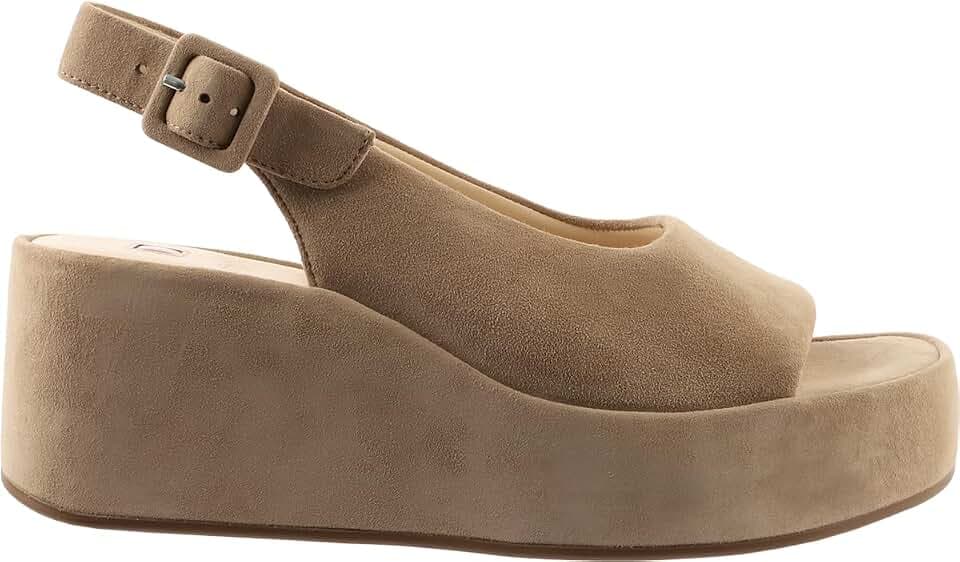 HÖGL Damen LoulouDamen - Clogs & Pantoletten