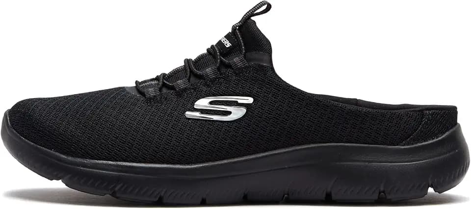 Skechers Damen Summits Swift Step Turnschuhe
