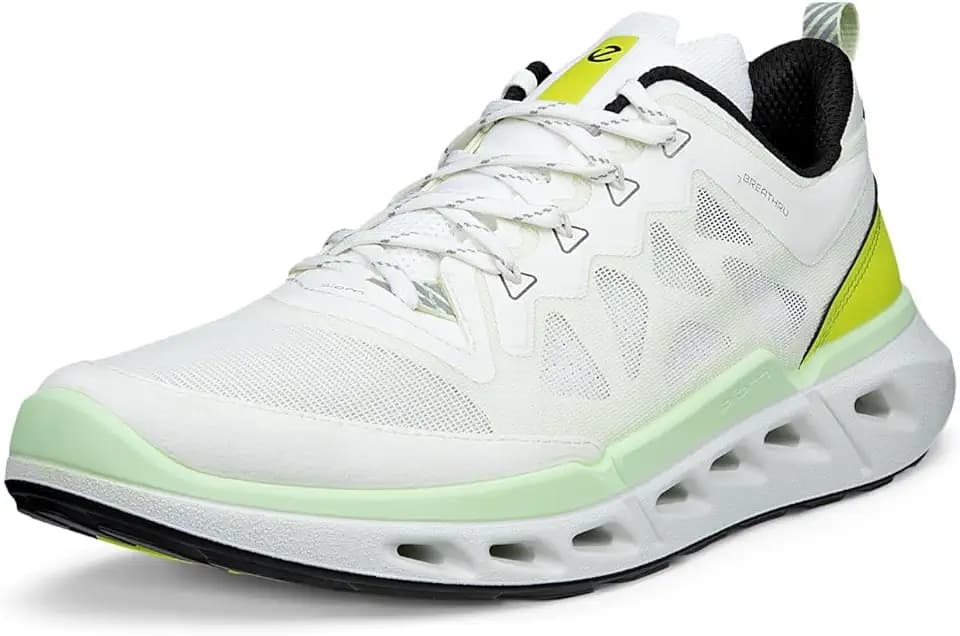 ECCO Sport Biom 720 Breathru Lace-Up