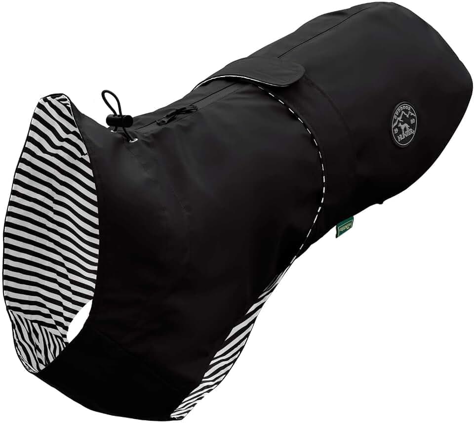 HUNTER Milford Hunde-Regenmantel