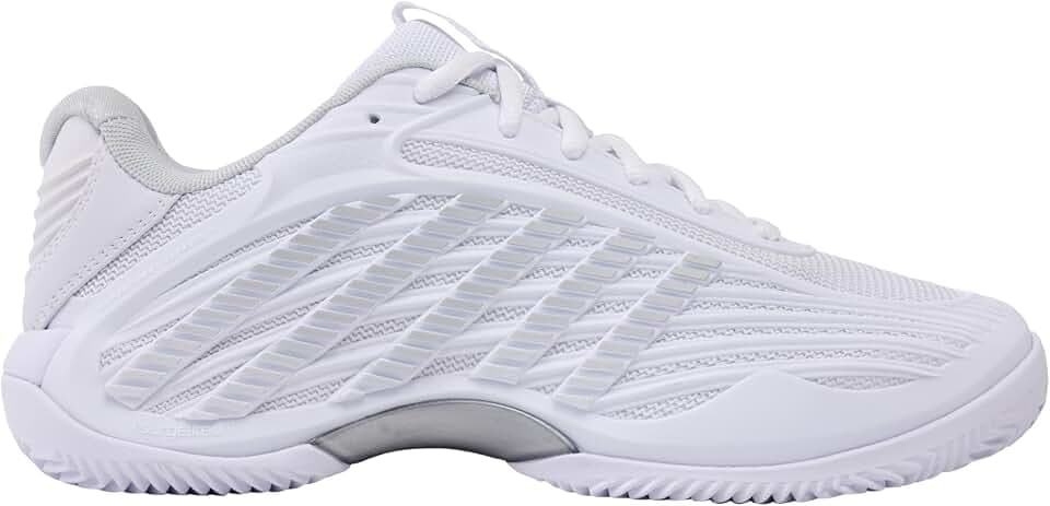 K-Swiss Damen Hypercourt Express 3 ClayTennis Shoe