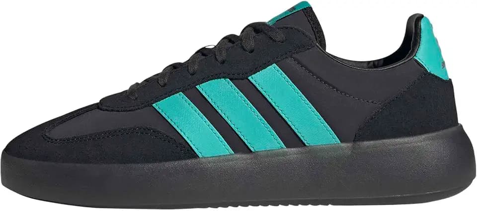 adidas Unisex Mercedes - Amg Petronas Formula One Team Barreda Decode SCHUHE