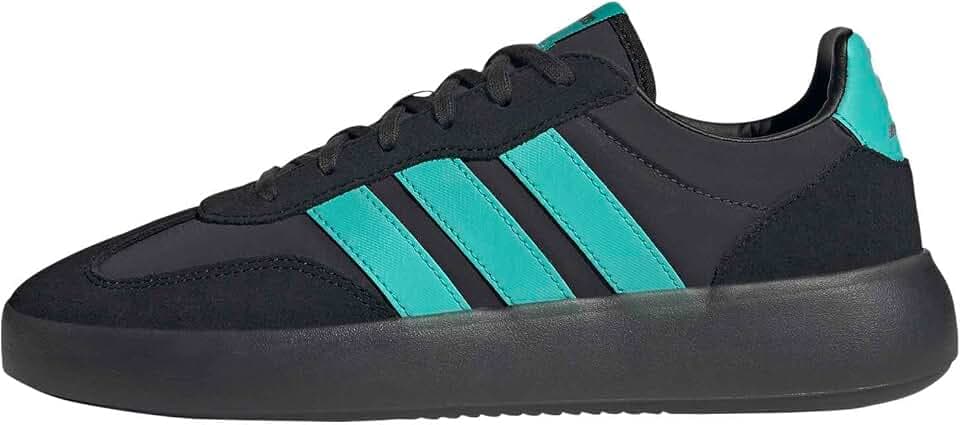 adidas Unisex Mercedes - Amg Petronas Formula One Team Barreda Decode SCHUHE