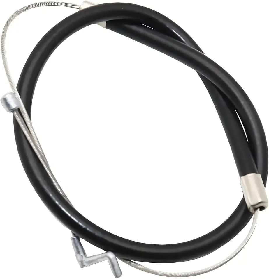4180 180 1150 Throttle Control Cable Fit for Stihl FS90 FS100 FS110 FS130