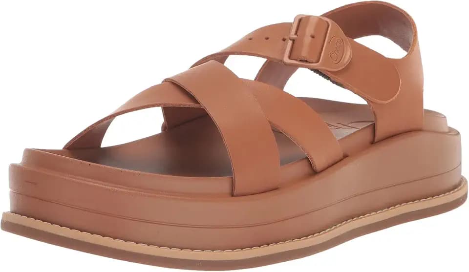 Chaco Townes Midform