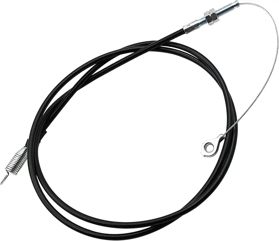 Traction Drive Control Cable Compatible with Arnell Graywell Classic Backpack Mower LM21 LM21S LM21SW Pro21SCH Replace Part Number 06900013