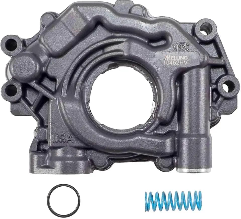 Melling MellingOil Pump
