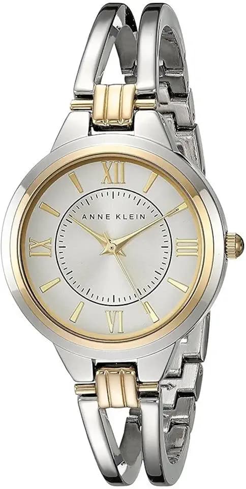 Anne Klein Women's Bangle Watch