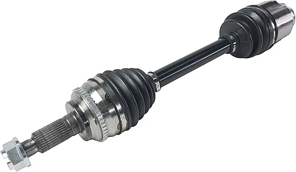 cciyu NCV47048 CV Axle For Mazda CX-9 3.7L 09-12 Front Right Passenger Side