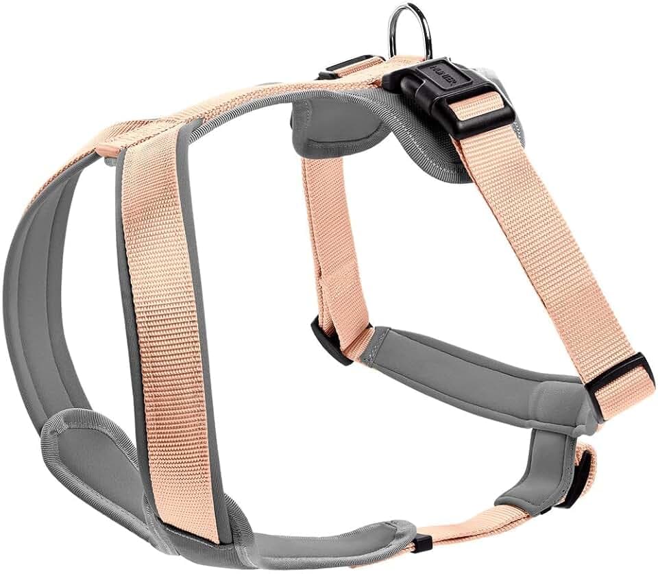 HUNTER Neopren Hundegeschirr