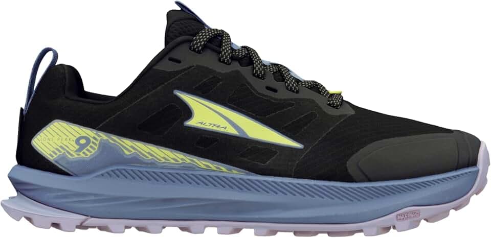 Altra Lone Peak 9 Damen Laufschuh Trail