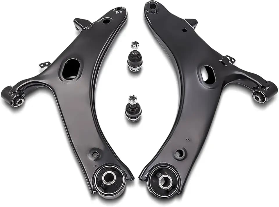 maXpeedingrods 2Pcs Front Lower Control Arms for Subaru Forester 2009-2013