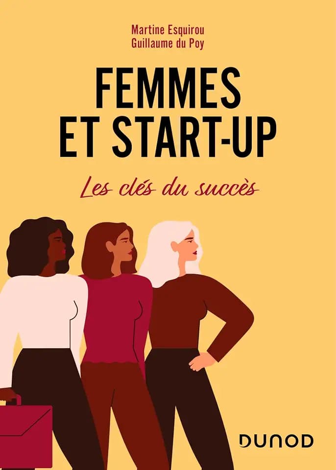Femmes et start-up: Les clés du succès