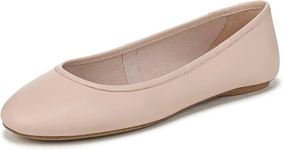 Franco Sarto Christina2 Ballerina/Skimmer Shoes